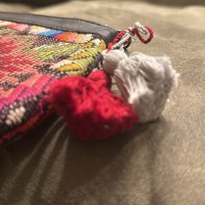 New without tags Nena & Co mini clutch